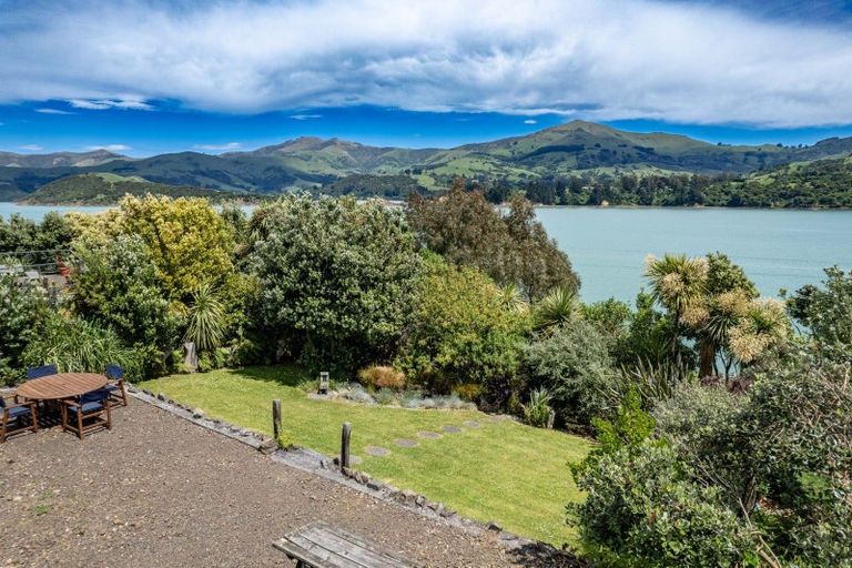 Photo of property in 42b Bayview Crescent, Duvauchelle, 7581