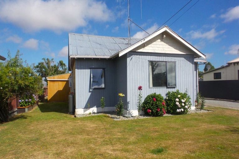 Photo of property in 31 Gammack Street, Temuka, 7920