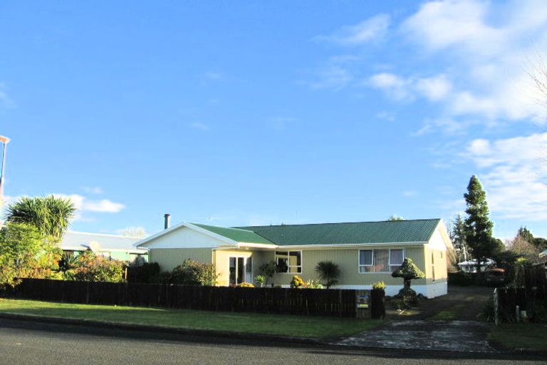 Photo of property in 31 Leaity Street, Moerewa, 0211