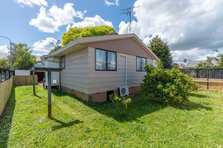 Photo of property in 41d Ohaupo Road, Melville, Hamilton, 3206