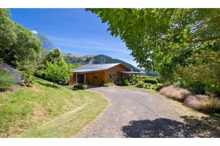 Photo of property in 310c Reynolds Valley Road, Okuti Valley, Little River, 7591
