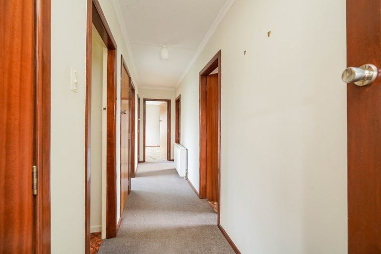 Photo of property in 191 Saint Andrew Street, Glengarry, Invercargill, 9810