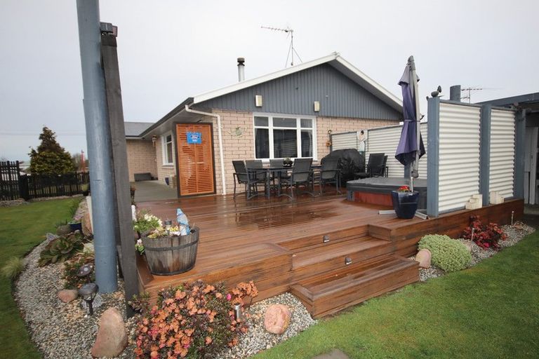 Photo of property in 142 Melcombe Street, Tinwald, Ashburton, 7700