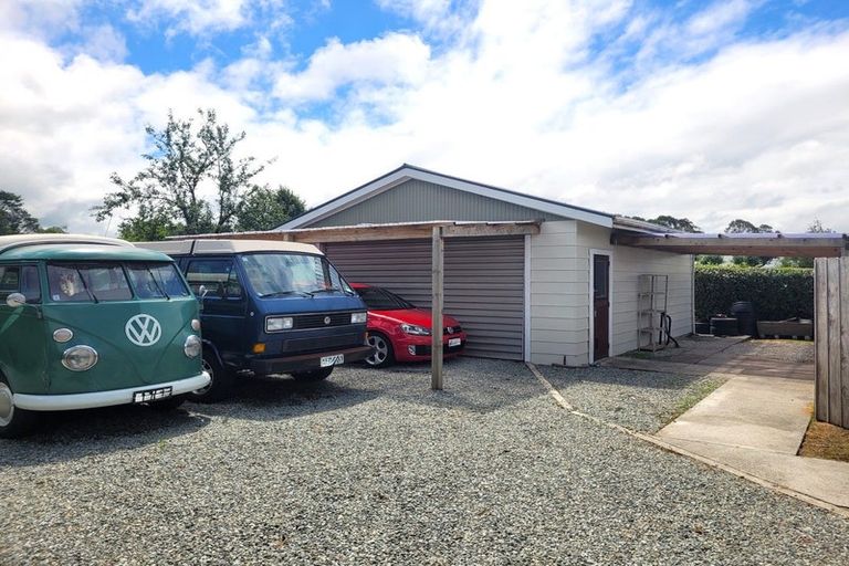 Photo of property in 33 Hornbrook Street, Temuka, 7920