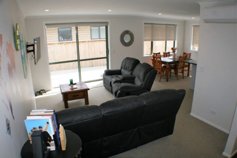 Photo of property in 2a Roosevelt Street, Levin, 5510