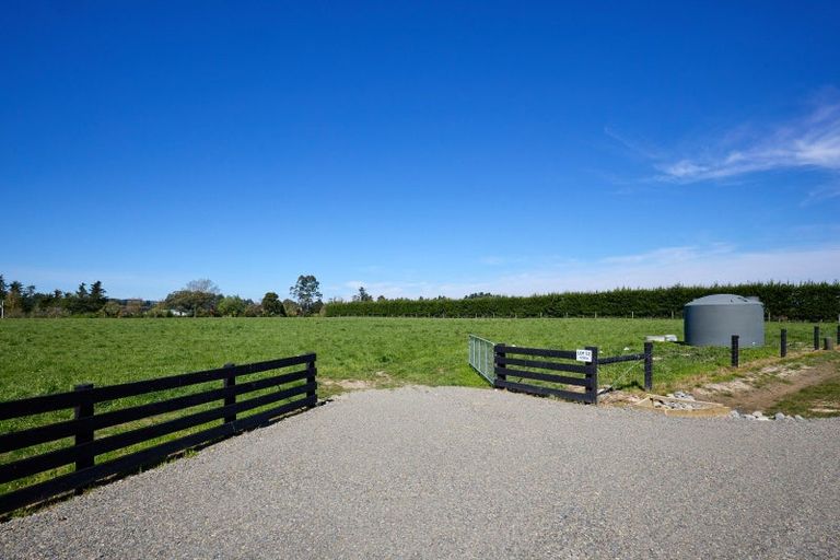 Photo of property in 125 Chapel Road, Loburn, Rangiora, 7472