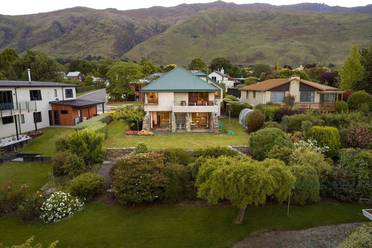 Photo of property in 26 Norman Terrace, Wanaka, 9305