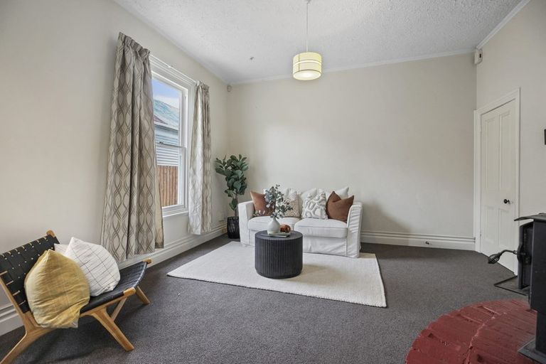Photo of property in 155 Huxley Street, Sydenham, Christchurch, 8023