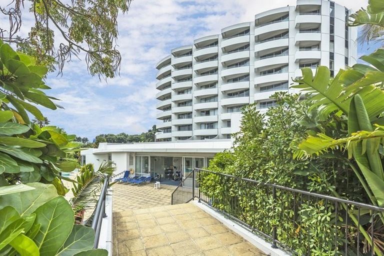 Photo of property in New Mirage, 804/86 The Strand, Parnell, Auckland, 1010