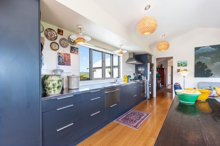 Photo of property in 241d Heatley Road, Whakapirau, Maungaturoto, 0583