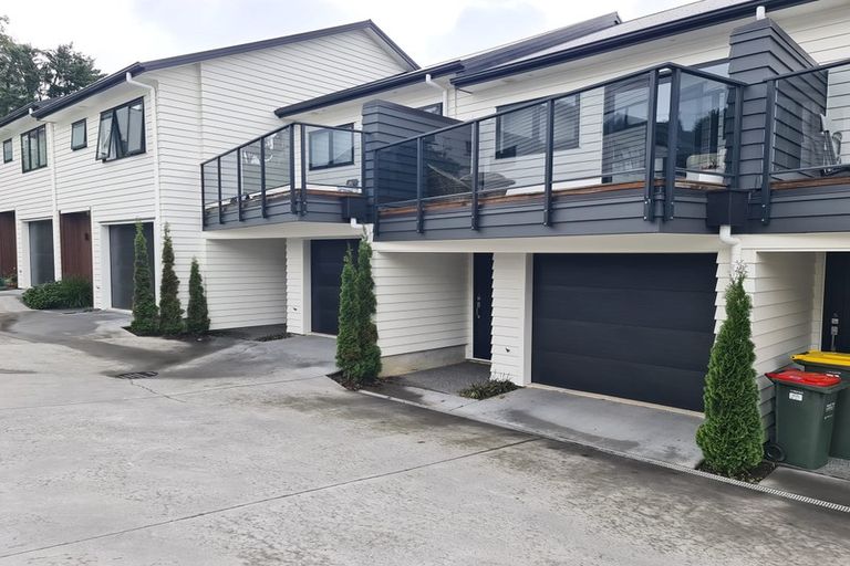 Photo of property in 6/18 Hunter Street, Hamilton Lake, Hamilton, 3204