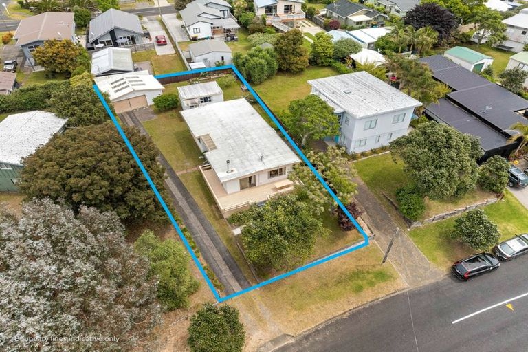 Photo of property in 419 Linton Crescent, Whangamata, 3620