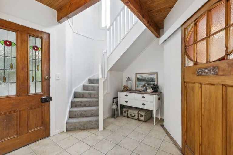 Photo of property in 8 Birch Street, Johnsonville, Wellington, 6037