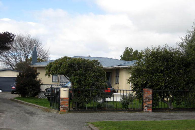Photo of property in 141 South Road, Solway, Masterton, 5810