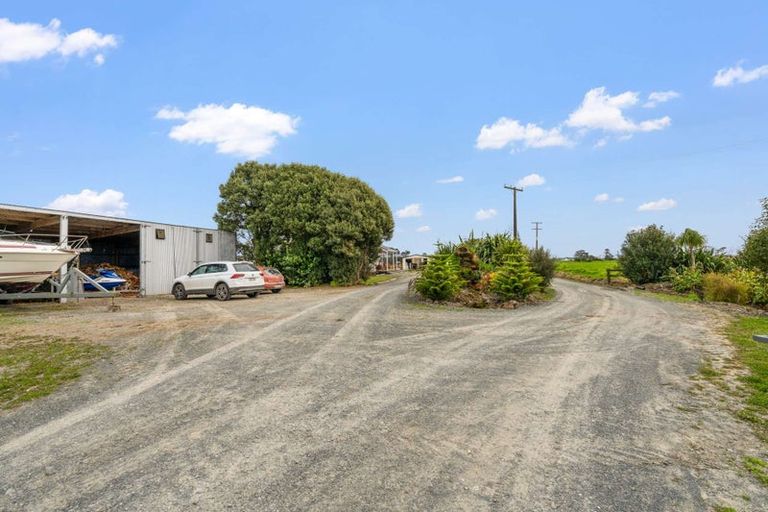 Photo of property in 4675 State Highway 12, Ruawai, 0592