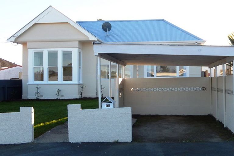 Photo of property in 16 Tweed Street, South Hill, Oamaru, 9400