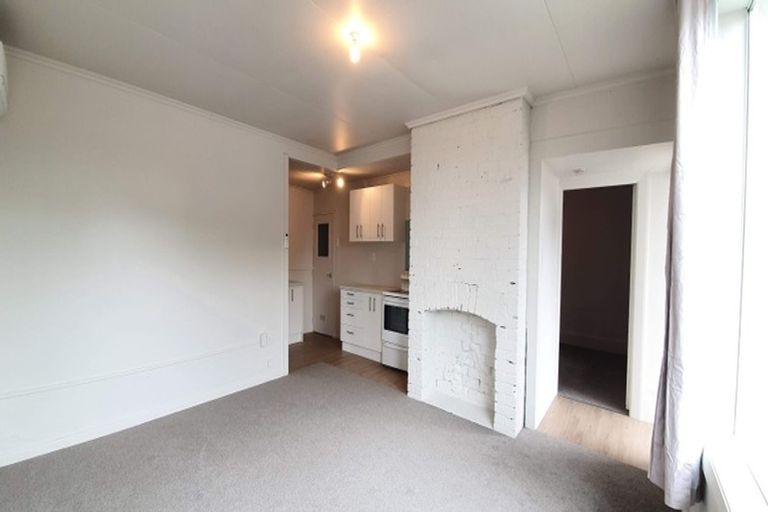 Photo of property in 105 Brougham Street, Addington, Christchurch, 8024