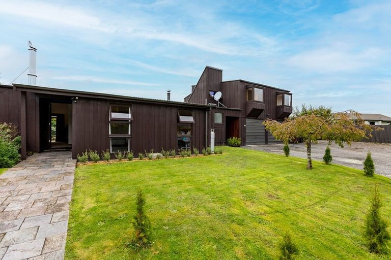 Photo of property in 90 Mount Herbert Road, Waipukurau, 4200