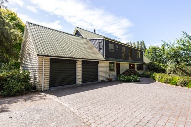 Photo of property in 88 Heywards Road, Clarkville, Kaiapoi, 7692