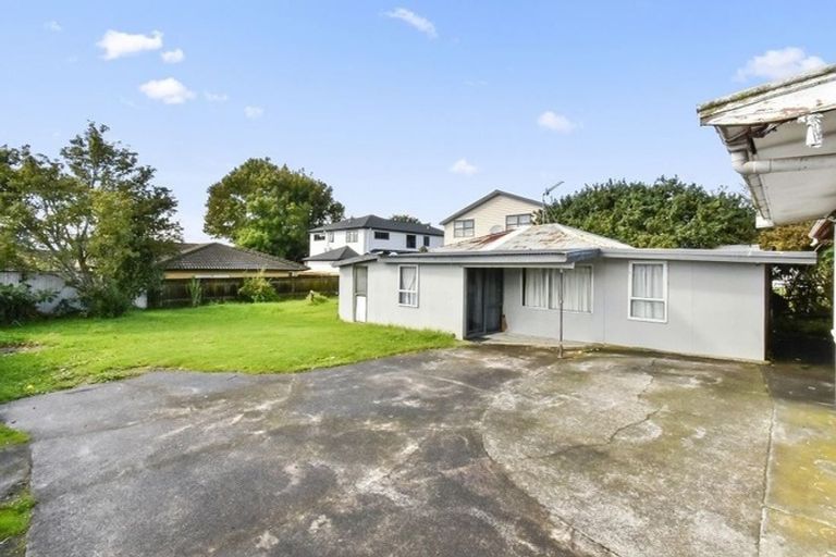 Photo of property in 5 Eden Street, Mangere East, Auckland, 2024