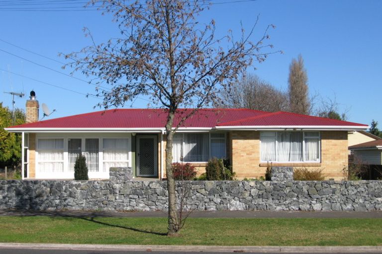 Photo of property in 7a Forsyth Street, St Andrews, Hamilton, 3200