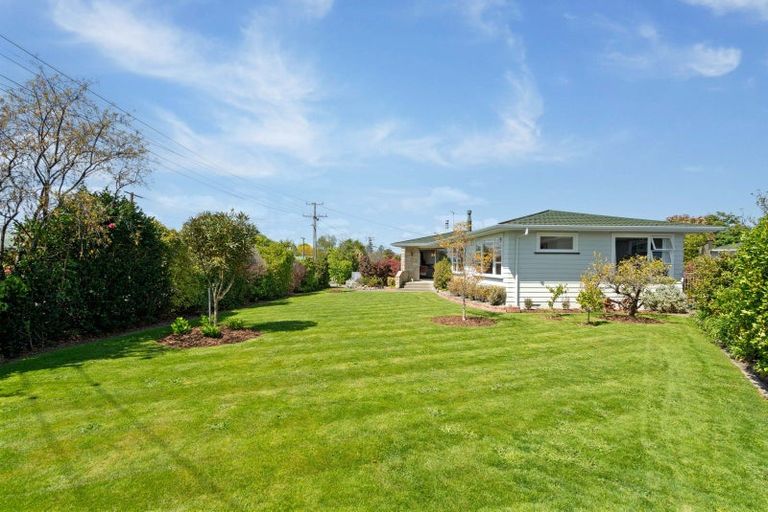 Photo of property in 43 Fergusson Street, Solway, Masterton, 5810