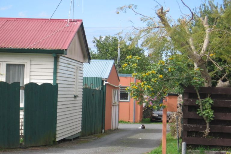 Photo of property in 4b Collingwood Street, Judea, Tauranga, 3110