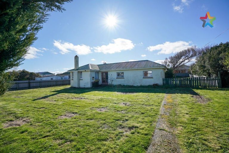 Photo of property in 156 Kew Road, Kew, Invercargill, 9812