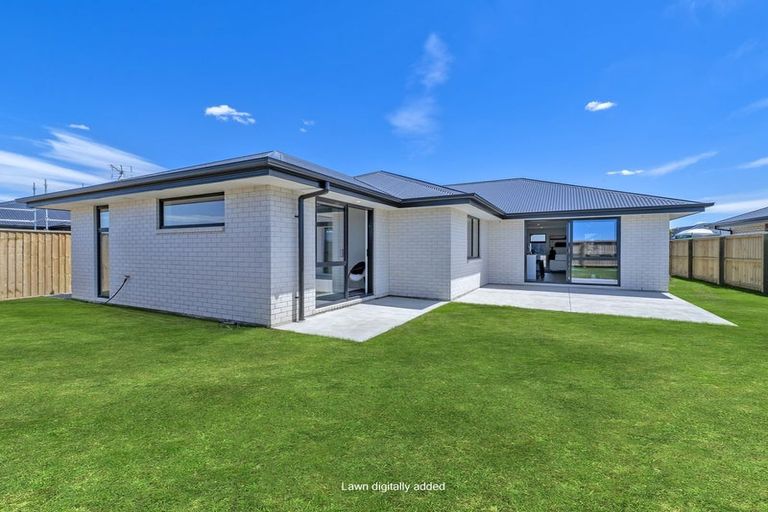 Photo of property in 146 Ed Hillary Drive, Rolleston, 7615