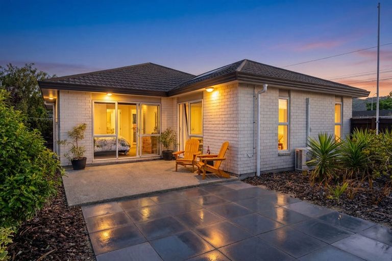 Photo of property in 14 Glasgow Street, Trentham, Upper Hutt, 5018