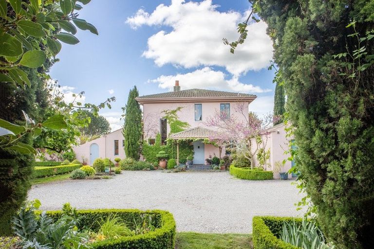 Photo of property in Glendaruel, 207c Pukeora Scenic Road, Waipukurau, 4281