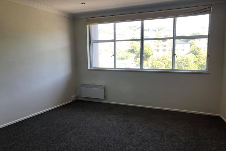 Photo of property in Terrace Garden Apartments, 9a/120 The Terrace, Wellington Central, Wellington, 6011