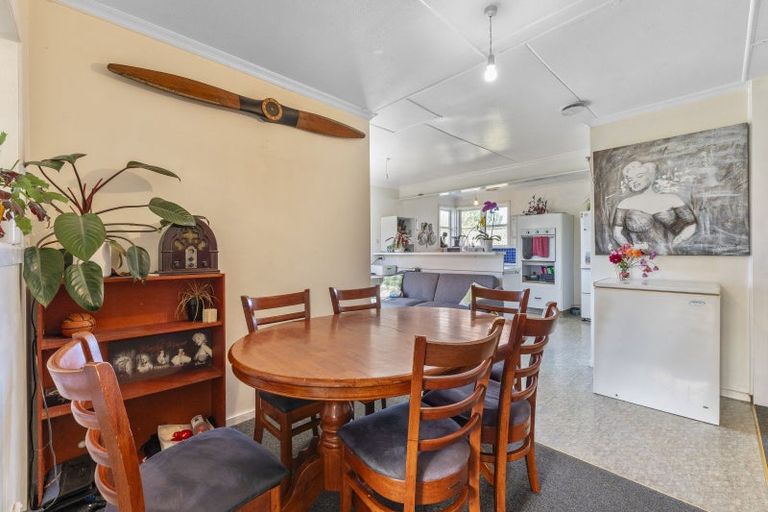 Photo of property in 59 Mangahao Road, Pahiatua, 4910