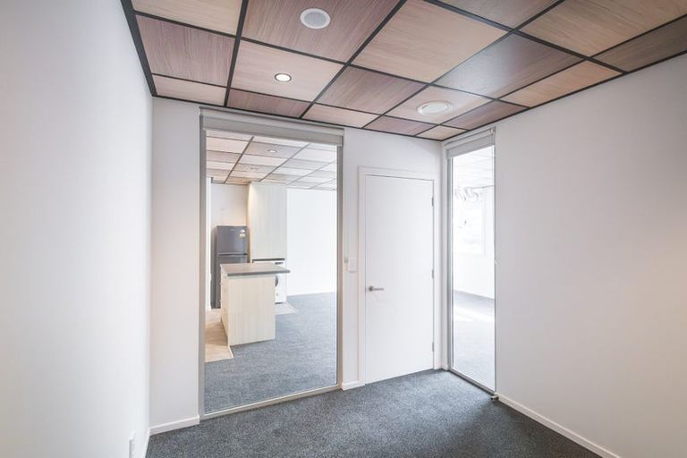 Photo of property in Education House (west), 180 Willis Street, Te Aro, Wellington, 6011