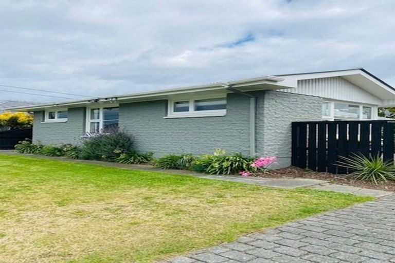 Photo of property in 67 Eureka Street, Aranui, Christchurch, 8061