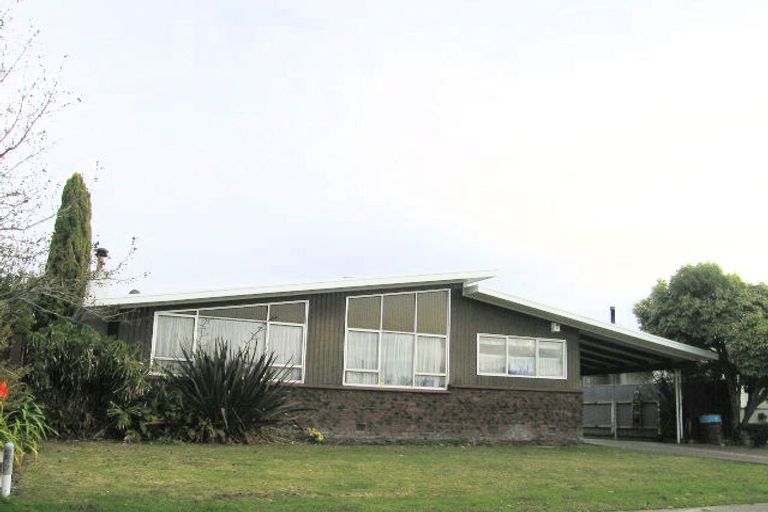 Photo of property in 43 Salisbury Avenue, Tamatea, Napier, 4112