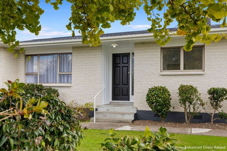 Photo of property in 10a Cargill Avenue, Feilding, 4702
