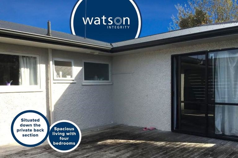 Photo of property in 3/45 Manson Street, Terrace End, Palmerston North, 4410