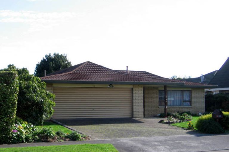 Photo of property in 31 Akaroa Avenue, Awapuni, Palmerston North, 4412