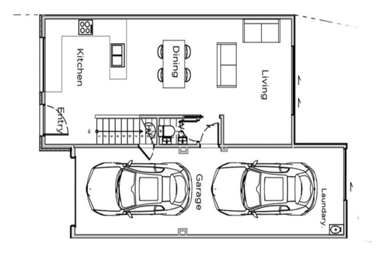Photo of property in 10 Orford Lane, Takanini, 2112
