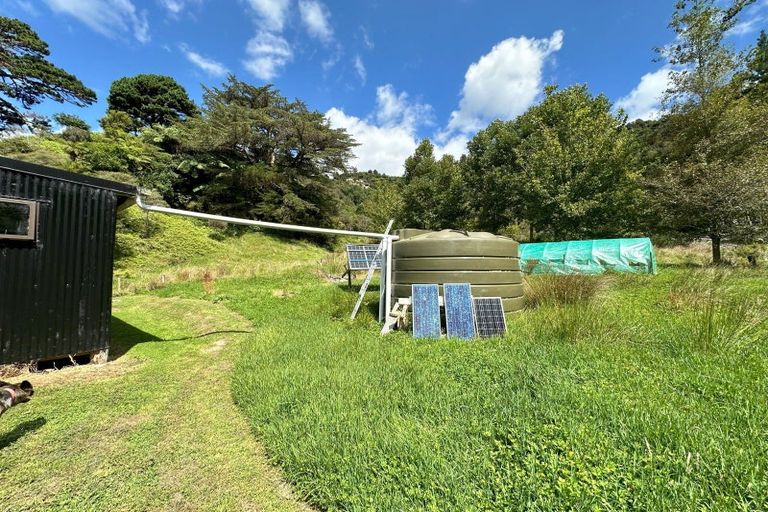 Photo of property in 136 Uruti Road, Uruti, Urenui, 4378