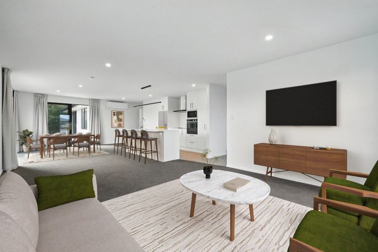 Photo of property in 64 Lambies Street, Marshland, Christchurch, 8083