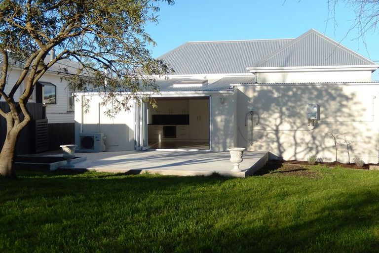 Photo of property in 16 Tweed Street, South Hill, Oamaru, 9400