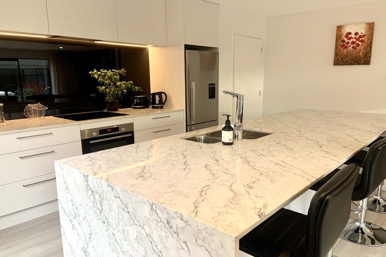 Photo of property in 4/85 Brockworth Place, Riccarton, Christchurch, 8011