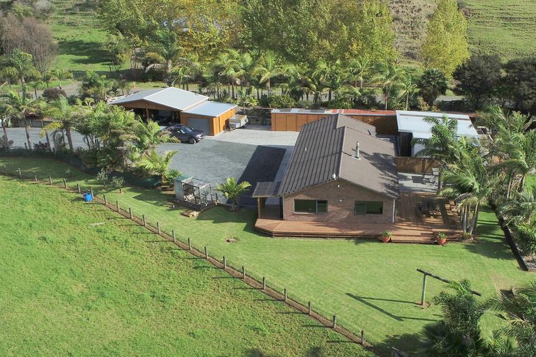 Photo of property in 40 Crene Road, Kaitaia, 0481