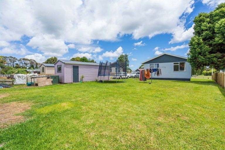 Photo of property in 27 Baker Street, Huntly, 3700