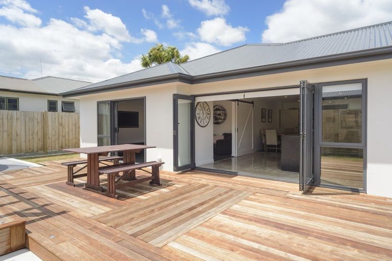 Photo of property in 113b Ferguson Street, West End, Palmerston North, 4412