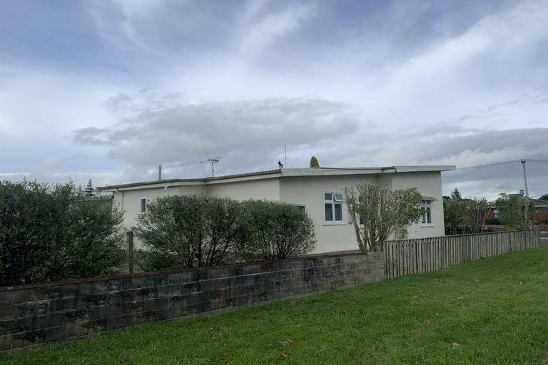 Photo of property in 133 Broadway, Marton, 4710