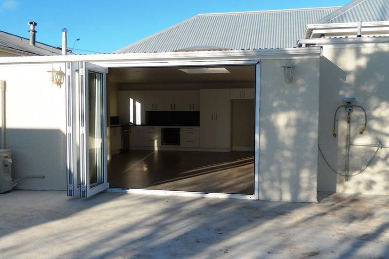 Photo of property in 16 Tweed Street, South Hill, Oamaru, 9400