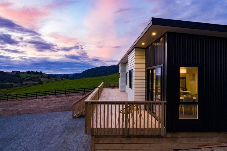 Photo of property in 65 Portland Road, Portland, Whangarei, 0178